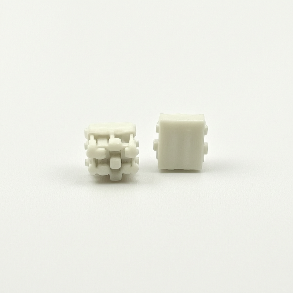 HRS DF57 1.2 Pitch Connector