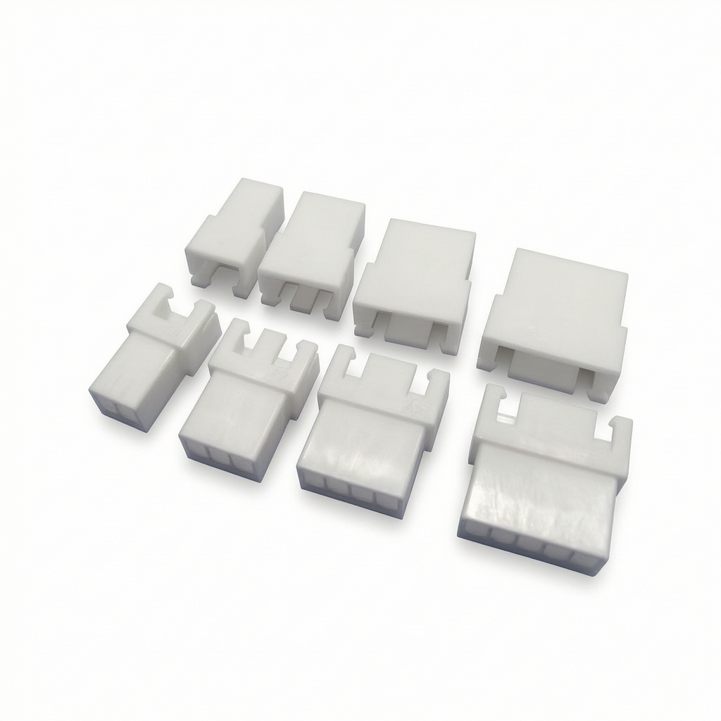 XH2.5 Air-to-Board Connector, Housing Terminal