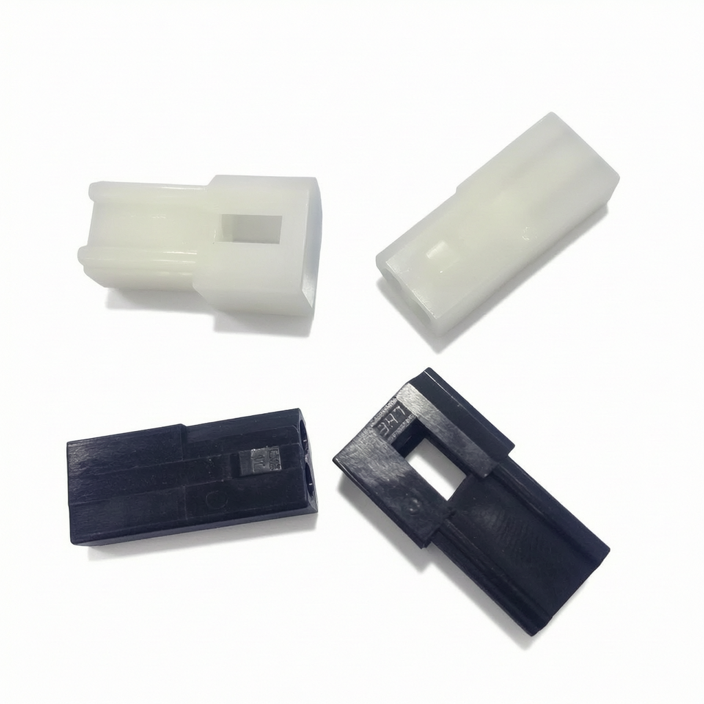 MOLEX 5500 5600 3.7 Pitch