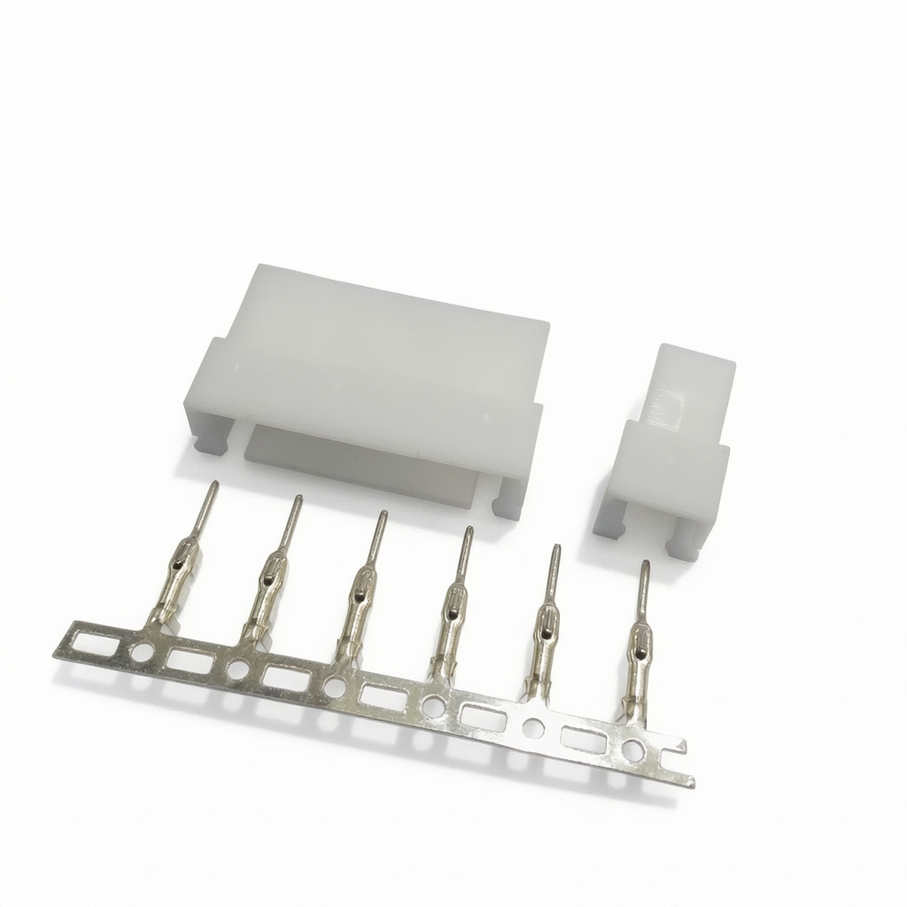 XH2.5 Aerial Docking Molded Terminal Image8