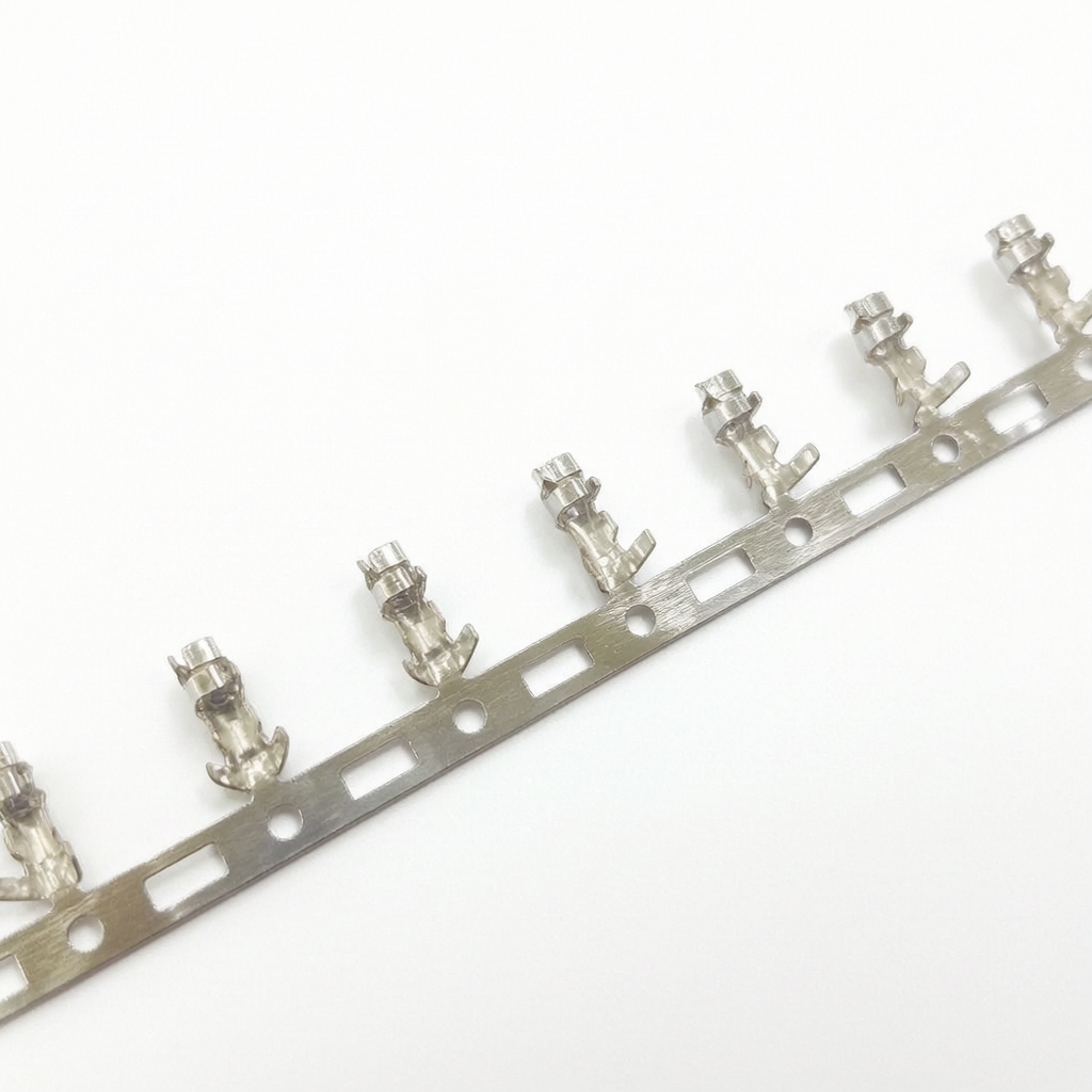 XHP XH2.5mm Connector 2-20P Image4