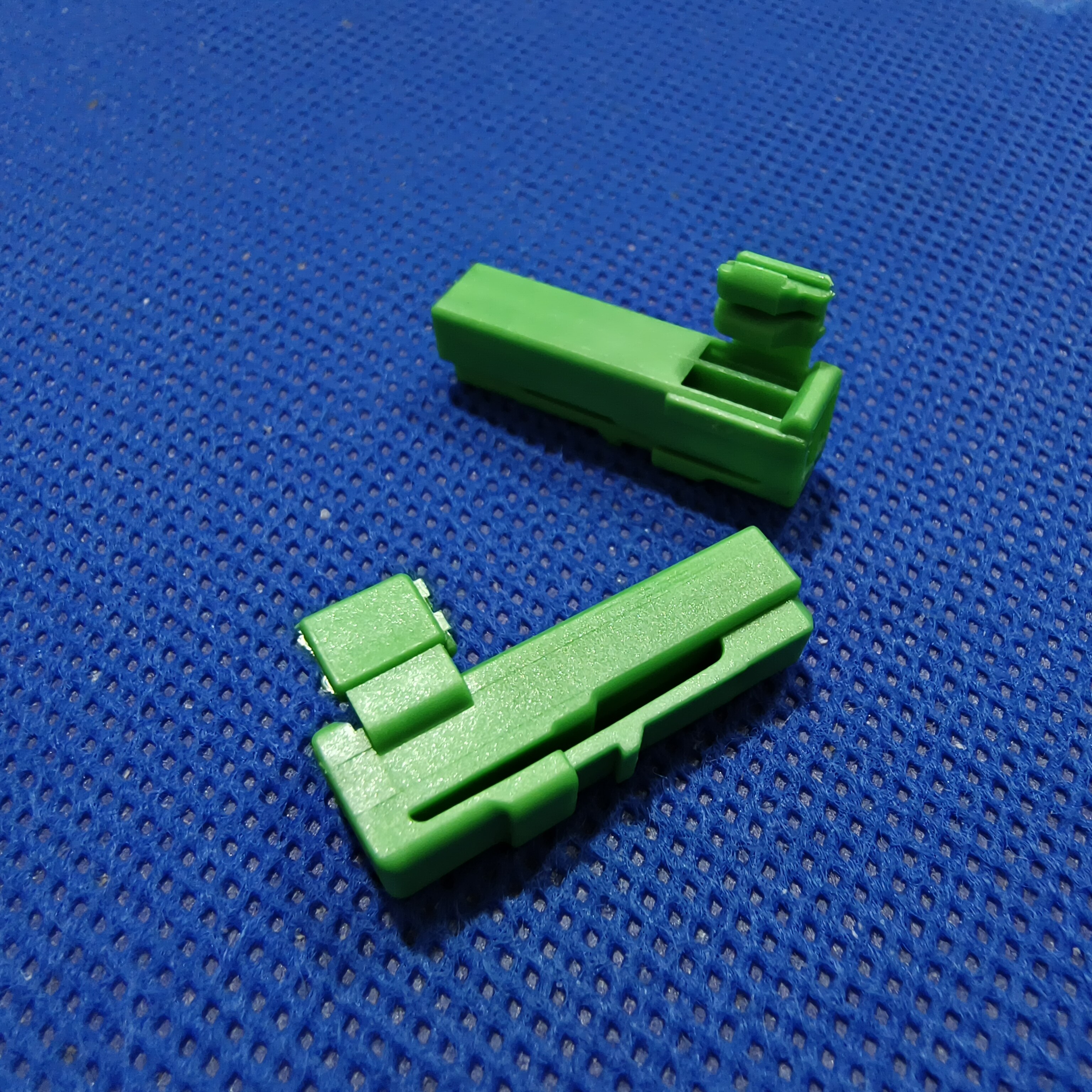 JAE IL-AG9 Image 3