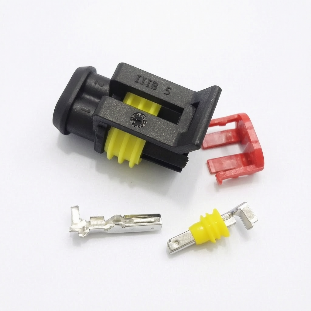 TE 1.5 Series Waterproof — Image 3