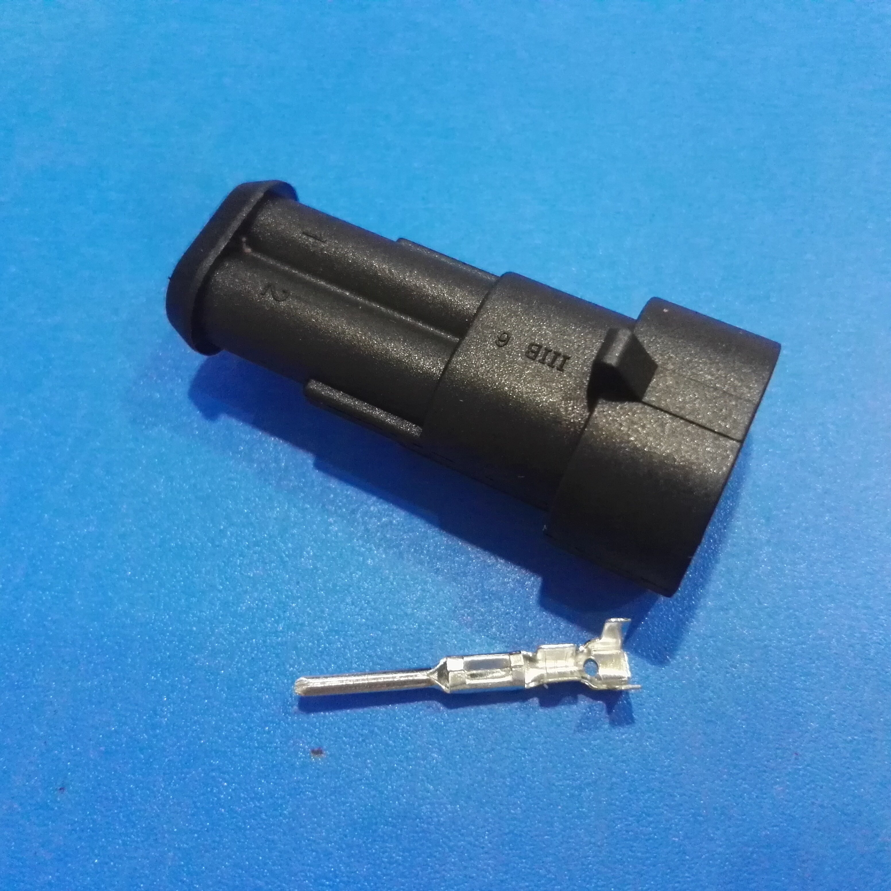 TE 1.5 Series Waterproof - Image 8