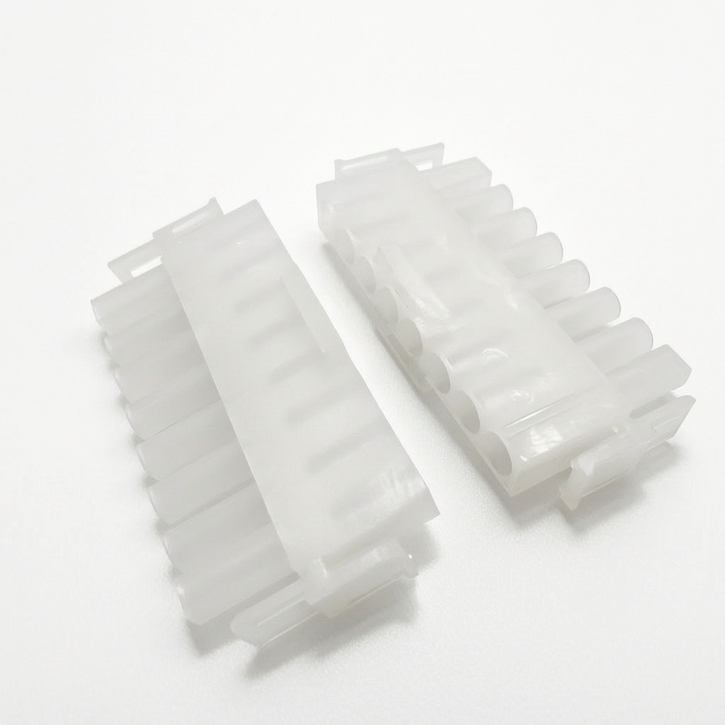 TE 63080 Shell Case Image 4