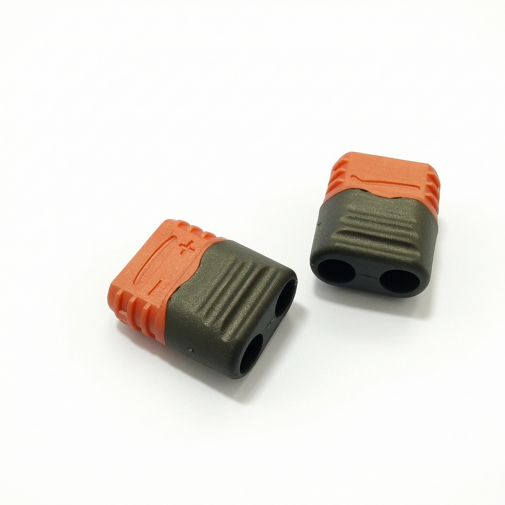 T-shaped plug Image 3