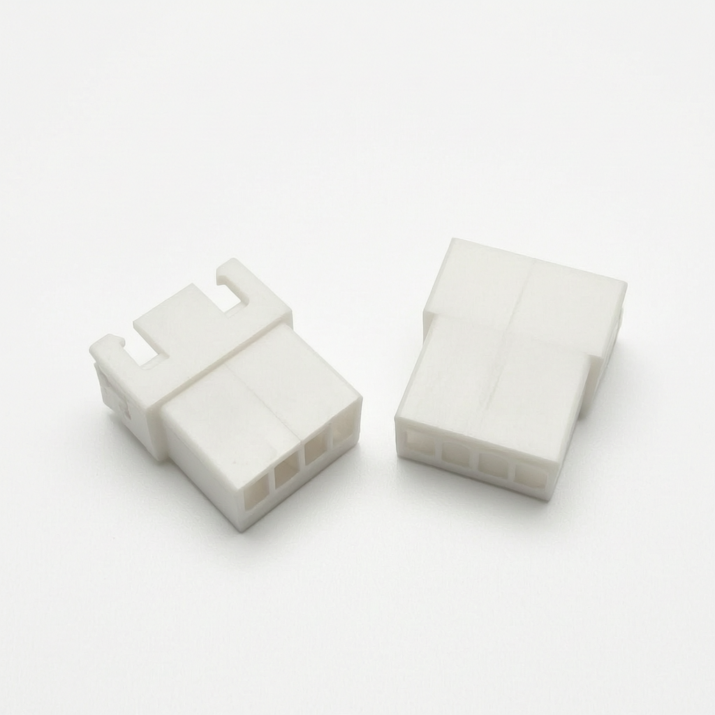 XH2.5 Air-to-Board Connector, Housing Terminal, Image5