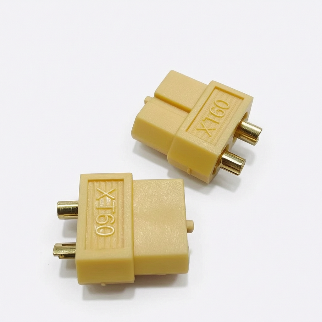 XT60 Image 4