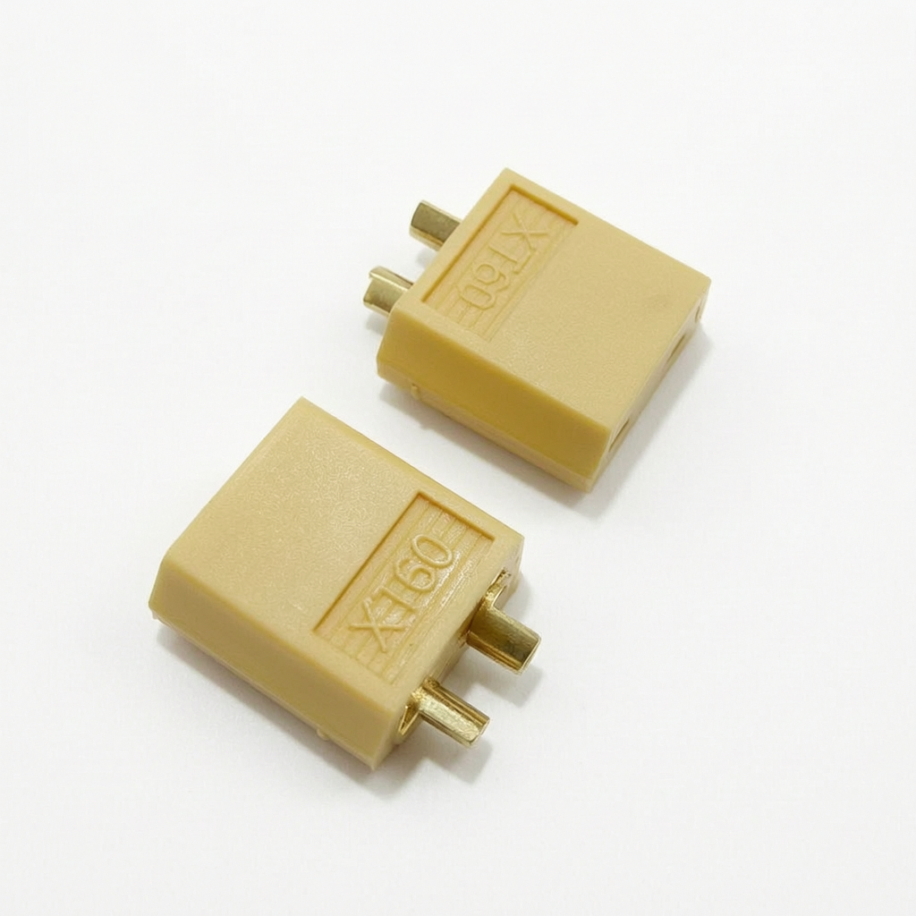 XT60 Image 3