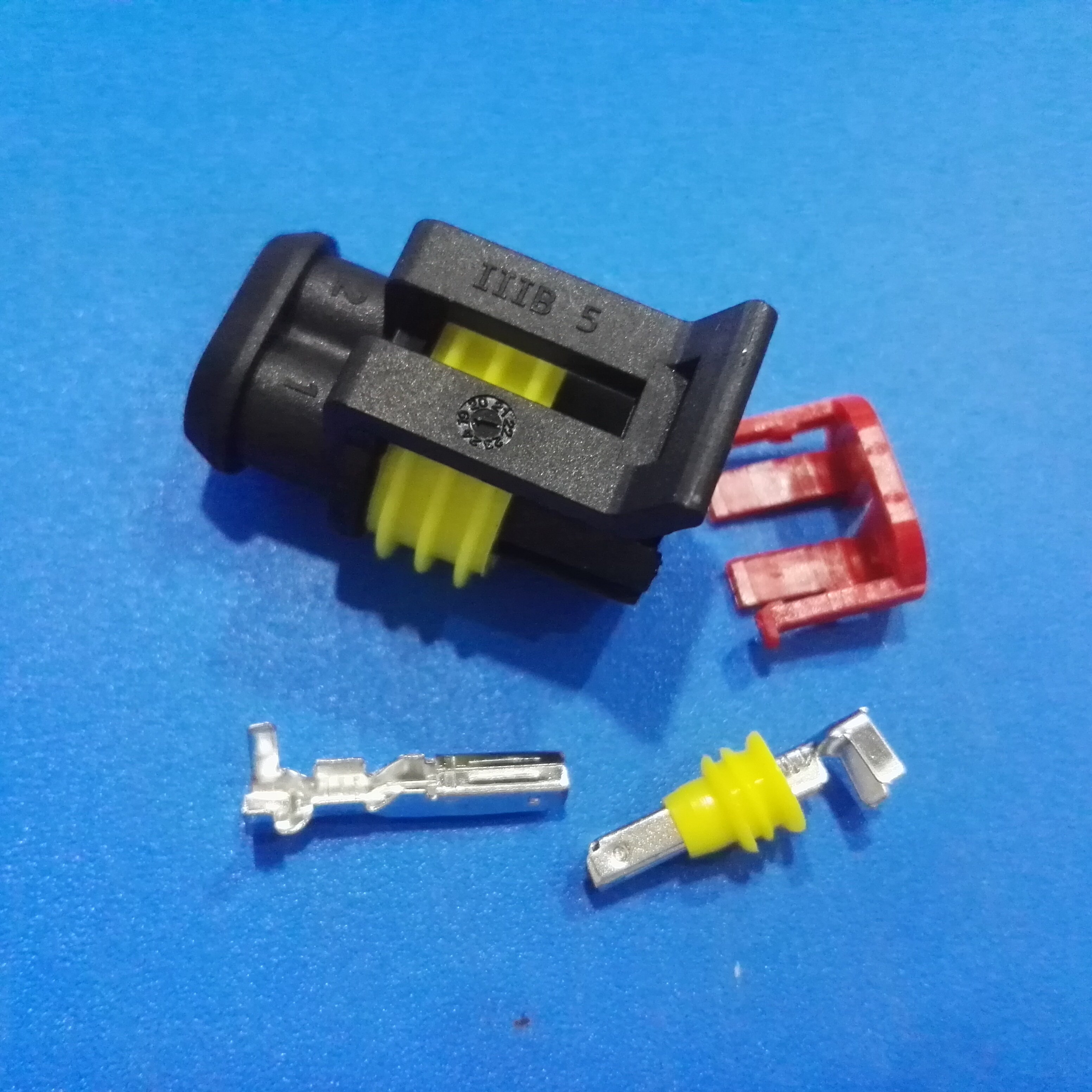 TE 1.5 Series Waterproof - Image 12