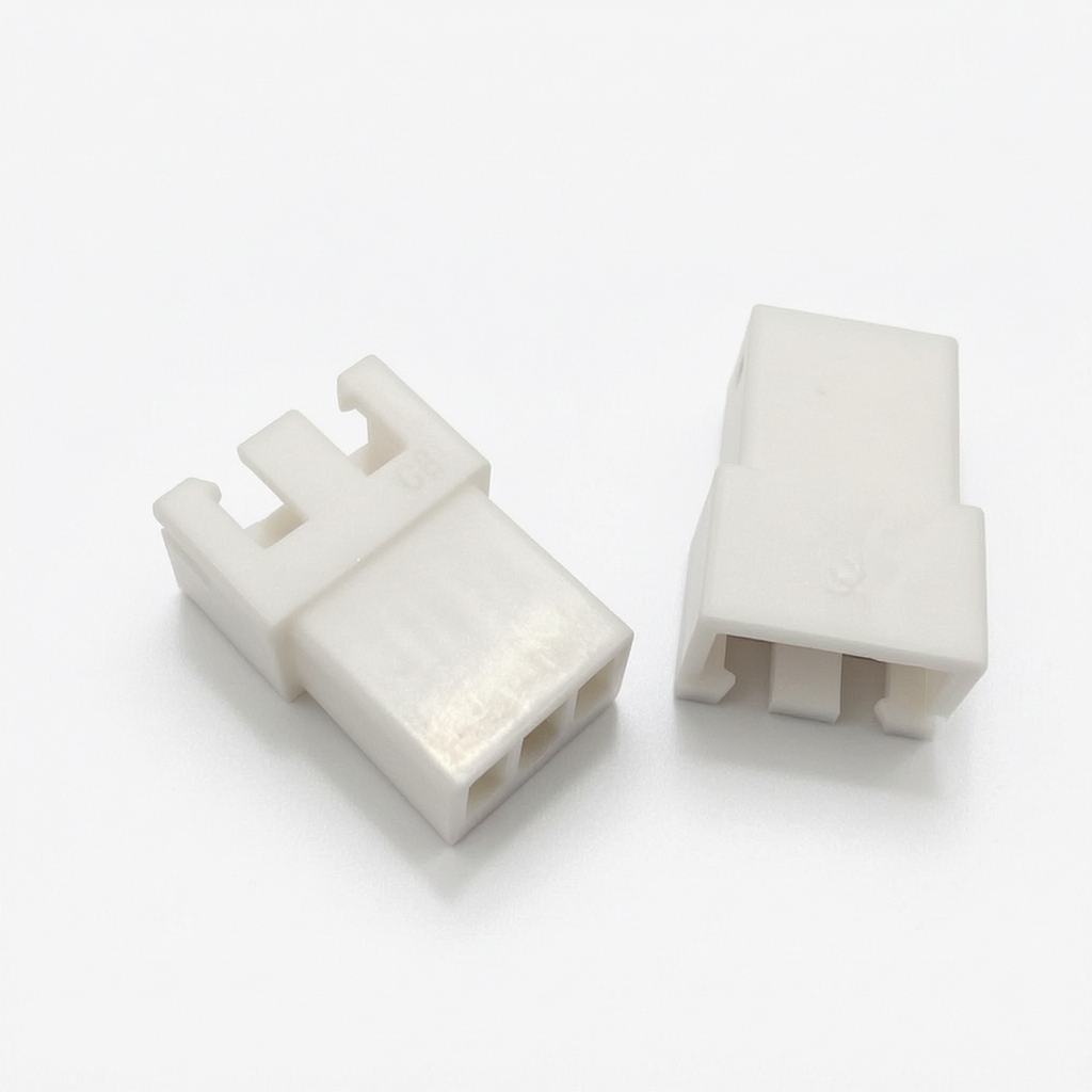 XH2.5 Air-to-Board Connector Housing Terminal Image 4
