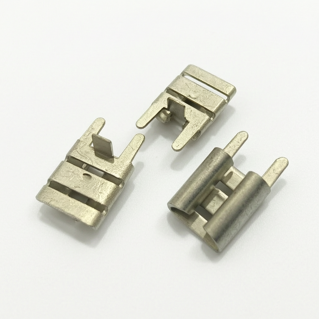 250 Welding Plate Terminal
