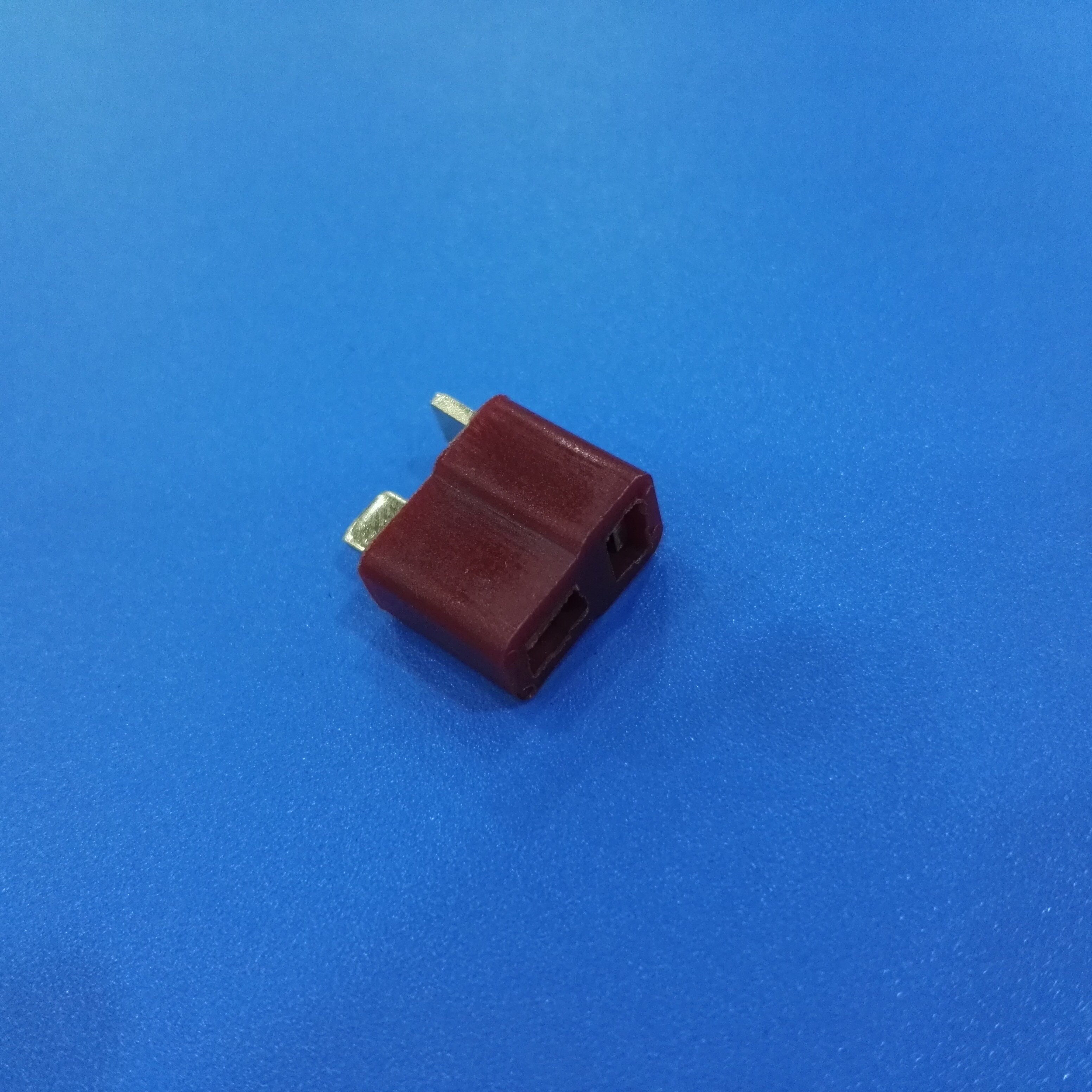 T-shaped plug and socket image 5