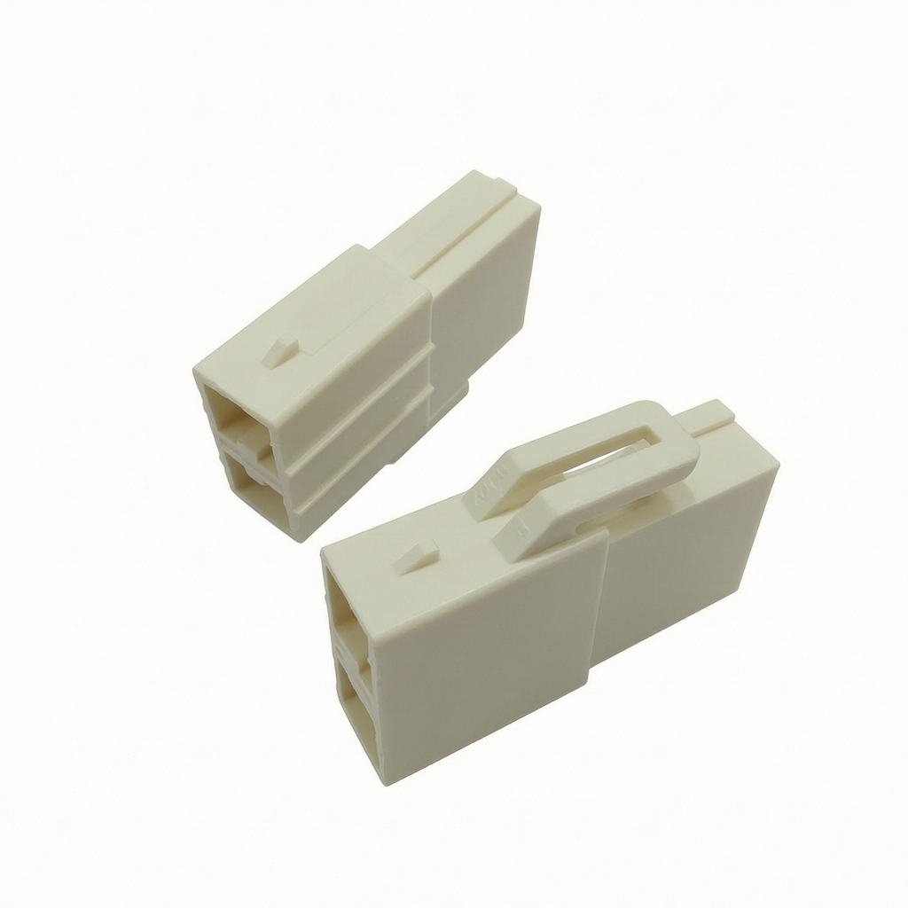 MOLEX 35181-0220 Image 3