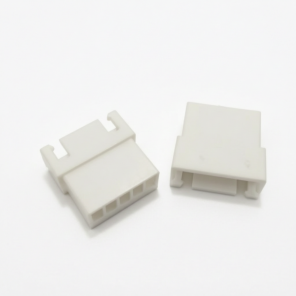 XH2.5 Air-to-Board Connector, Terminal Housing, Image 6