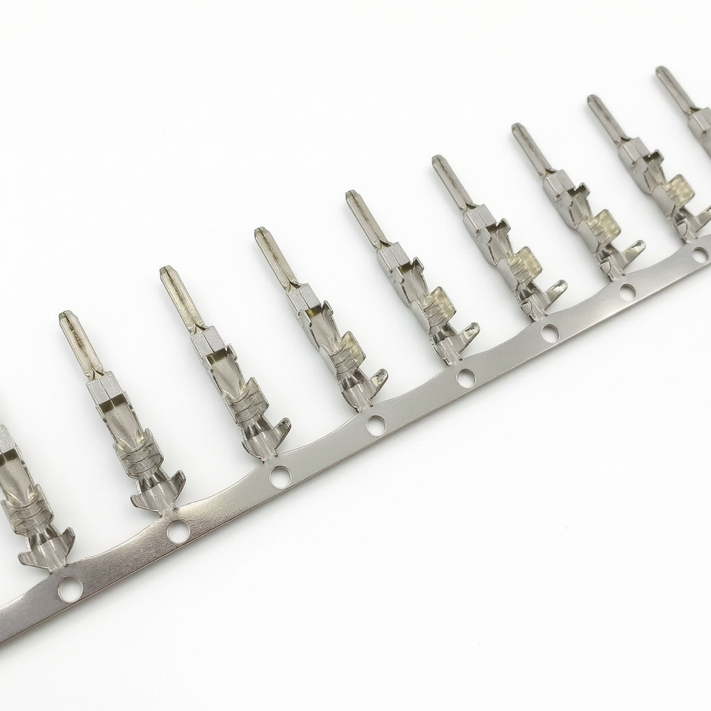 MOLEX 35181-0220 Image 6