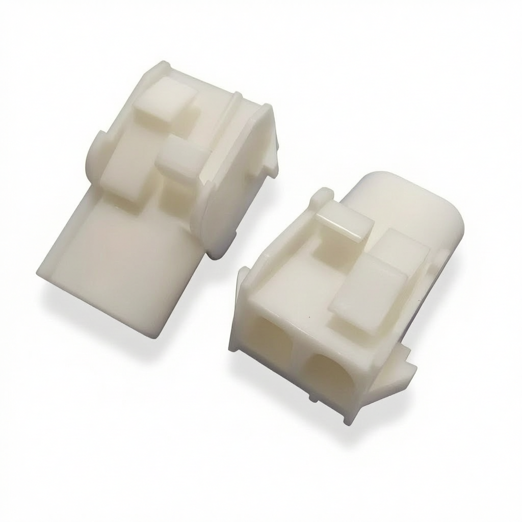 TE 63080 Shell, Cover, Image 3