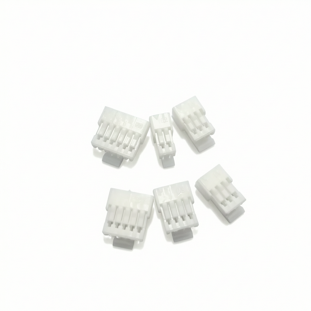 NH1.0 Connector Housing Terminal