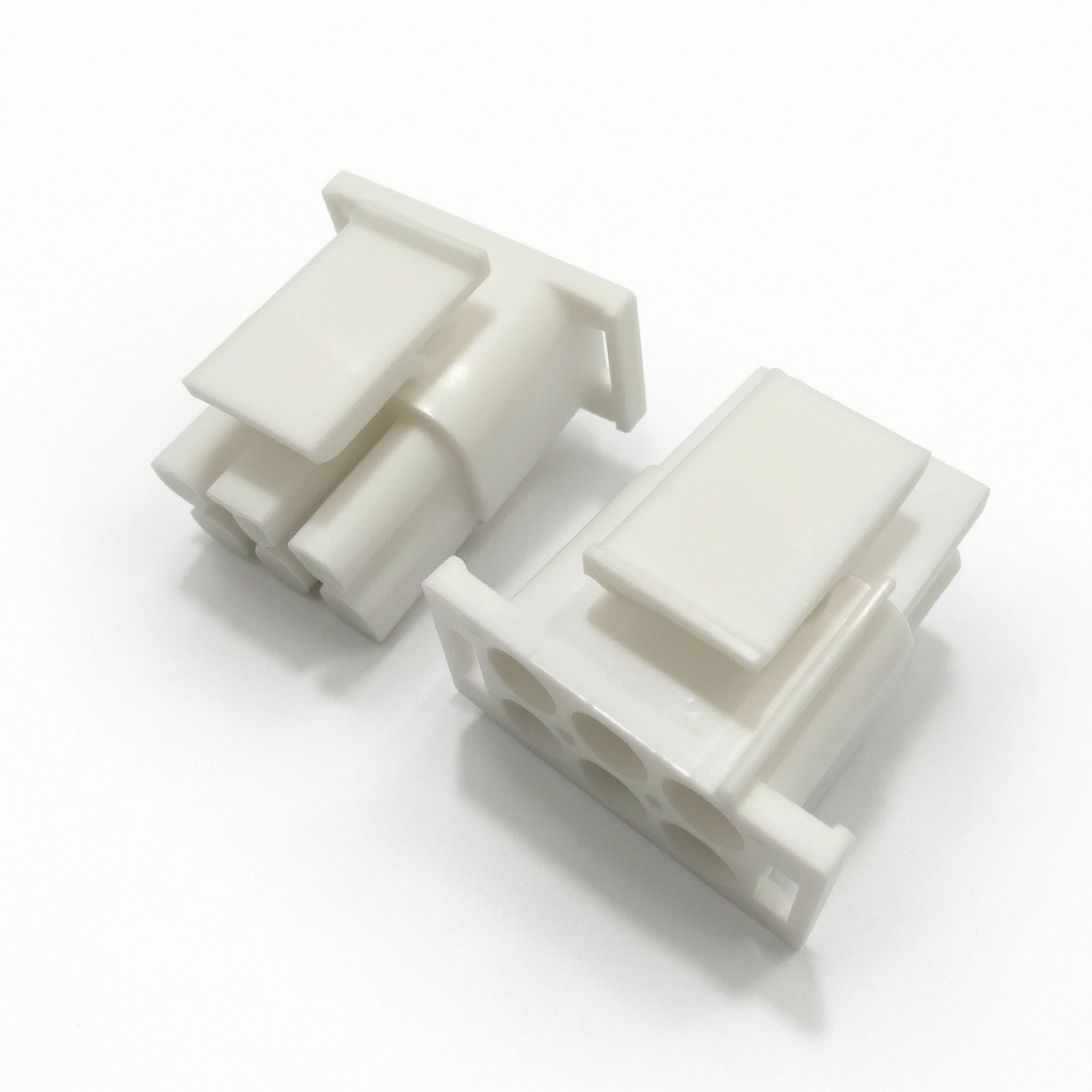 TE 63080 Shell Case Image 6
