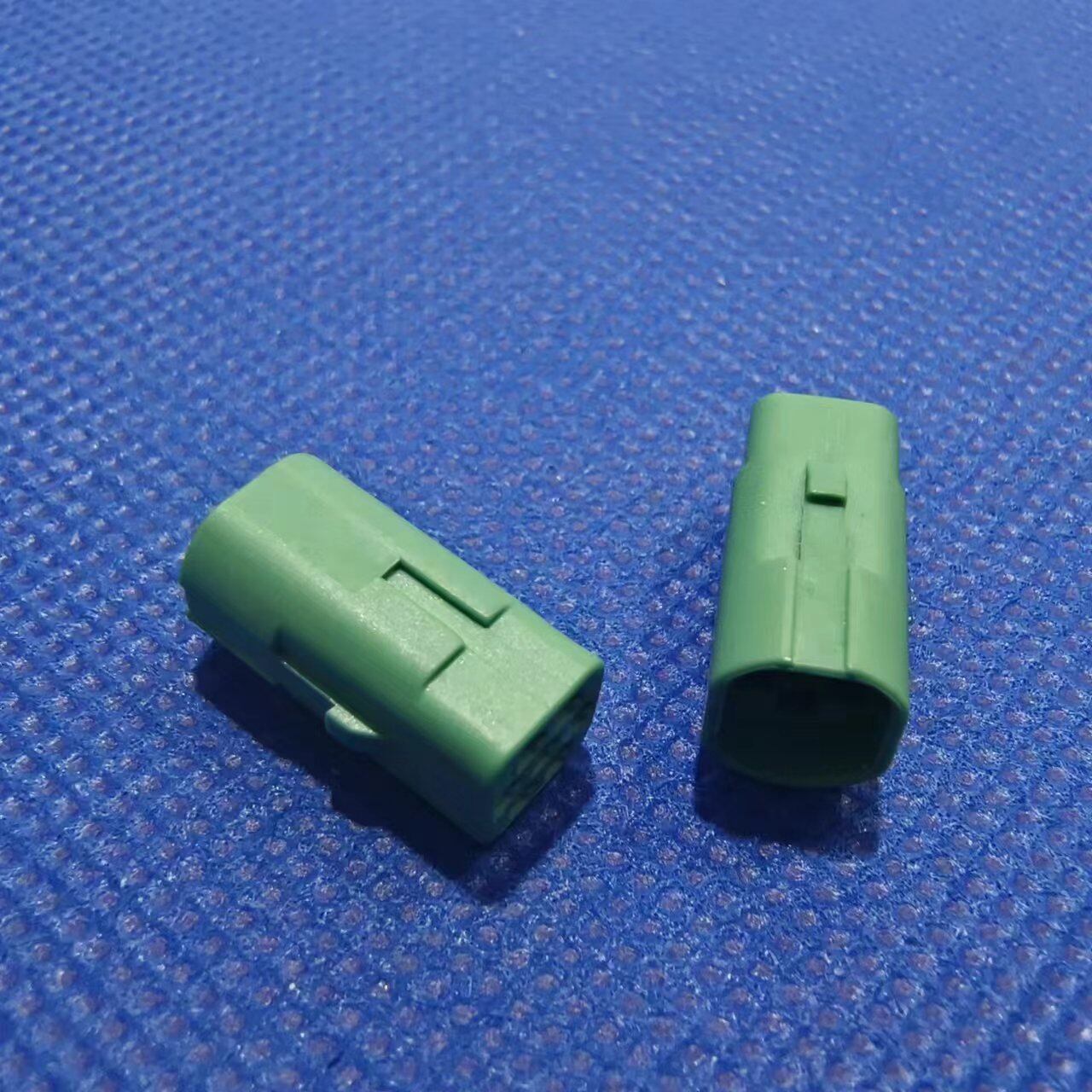 TE 2822344-1 2822343-1 7P Waterproof Connector Image 3
