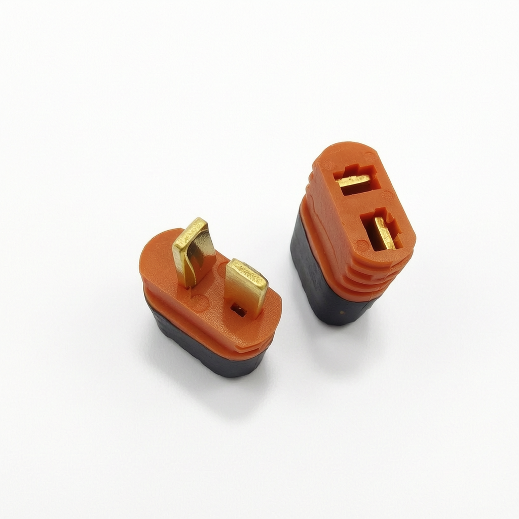 T-shaped plug Image 6