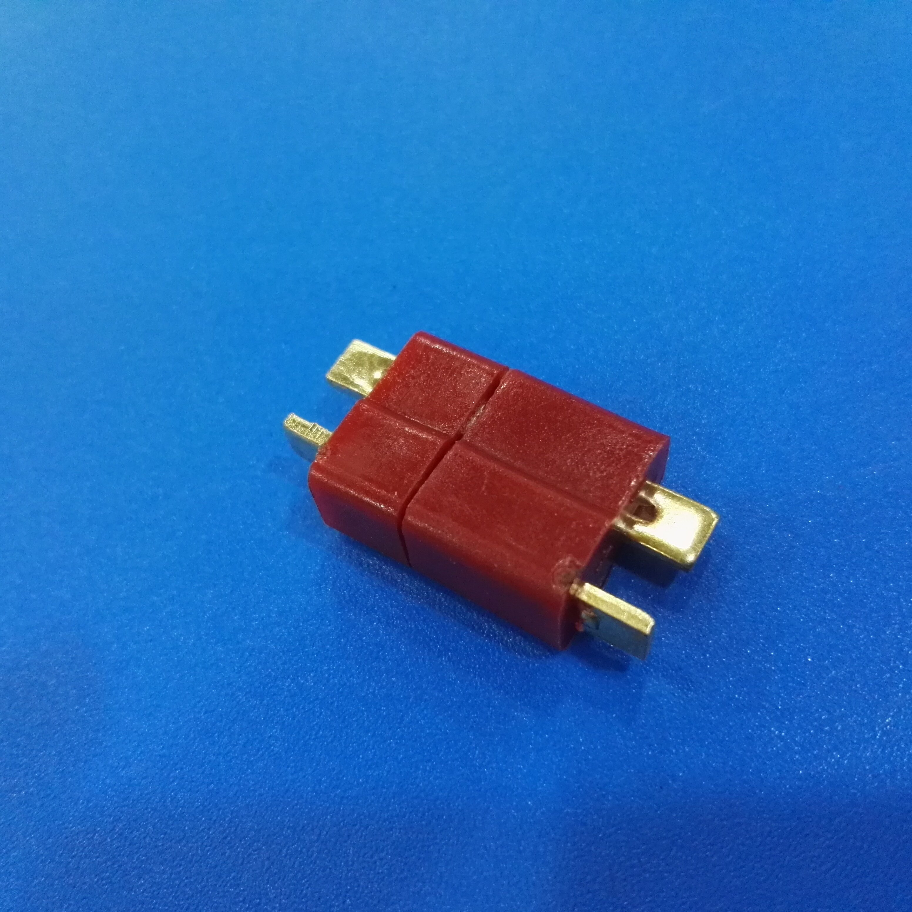 T-shaped plug and socket image 4