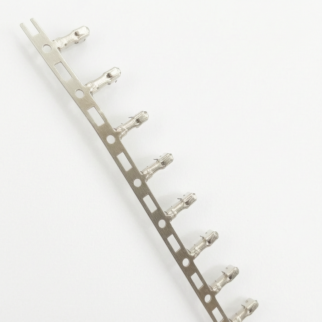 XHP XH2.5mm Connector 2-20P Image5