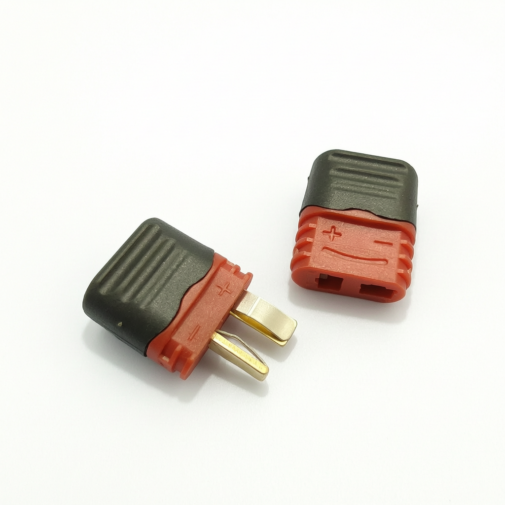 T-shaped plug - Image 2