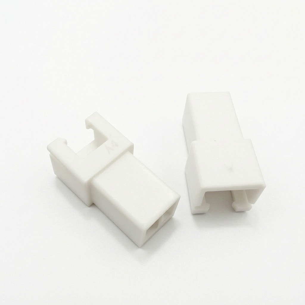 XH2.5 Aerial Docking Insulated Housing Terminal Pin Image 3