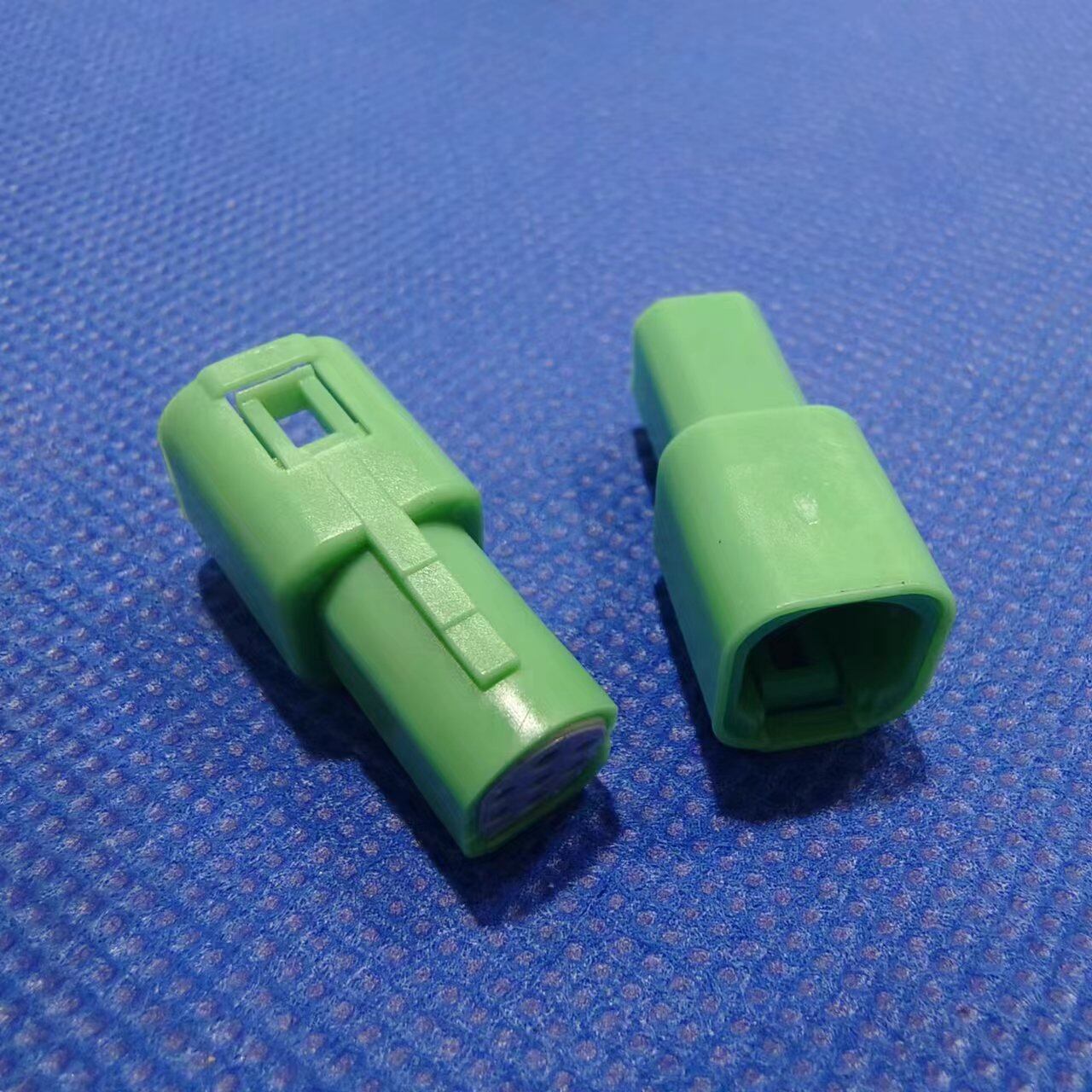 TE 2822344-1 2822343-1 7P Waterproof Connector Image 5