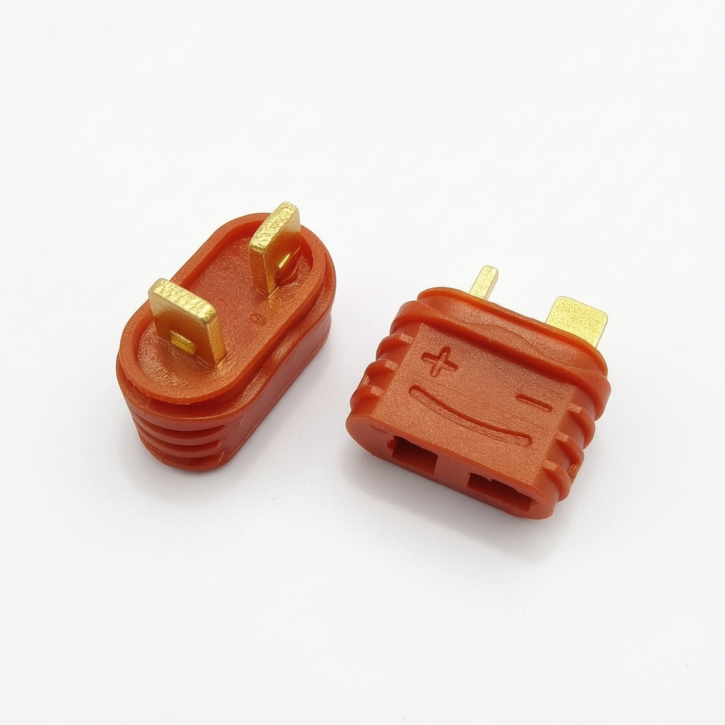 T-shaped plug - Image 4