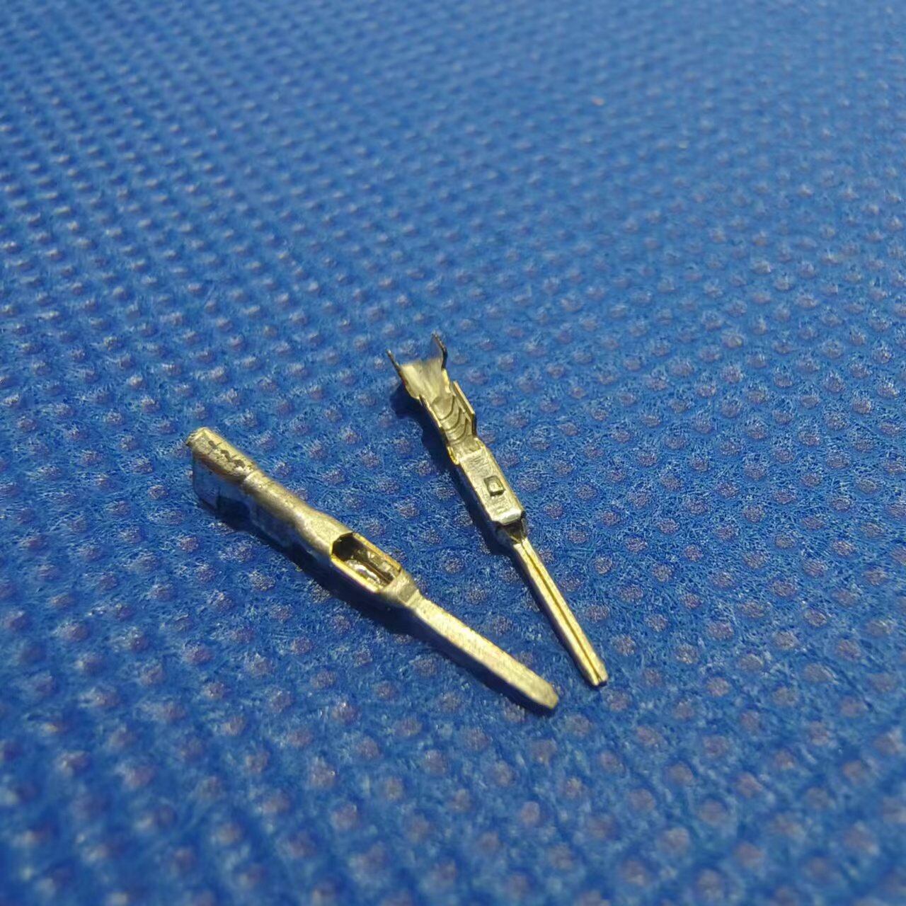 TE 2822344-1 2822343-1 7P Waterproof Connector Image 7