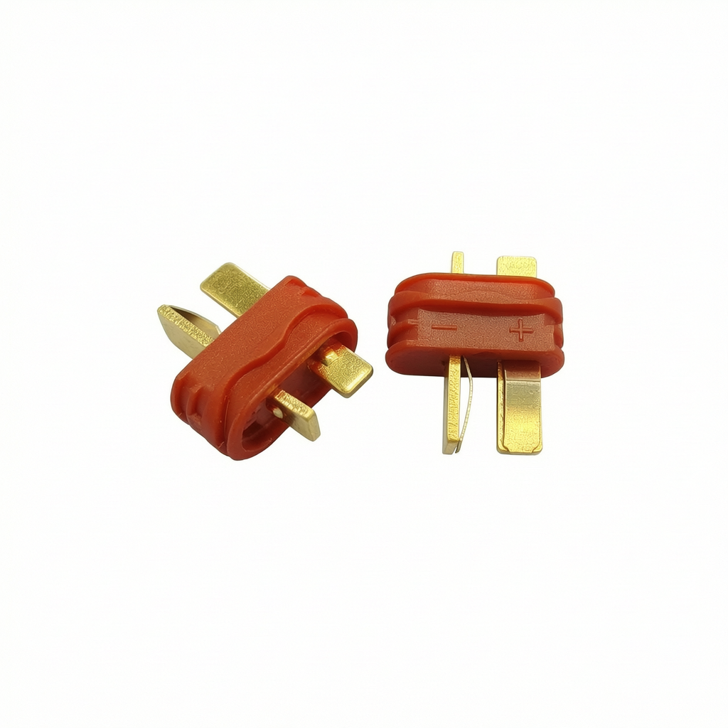 T-shaped plug - Image 7