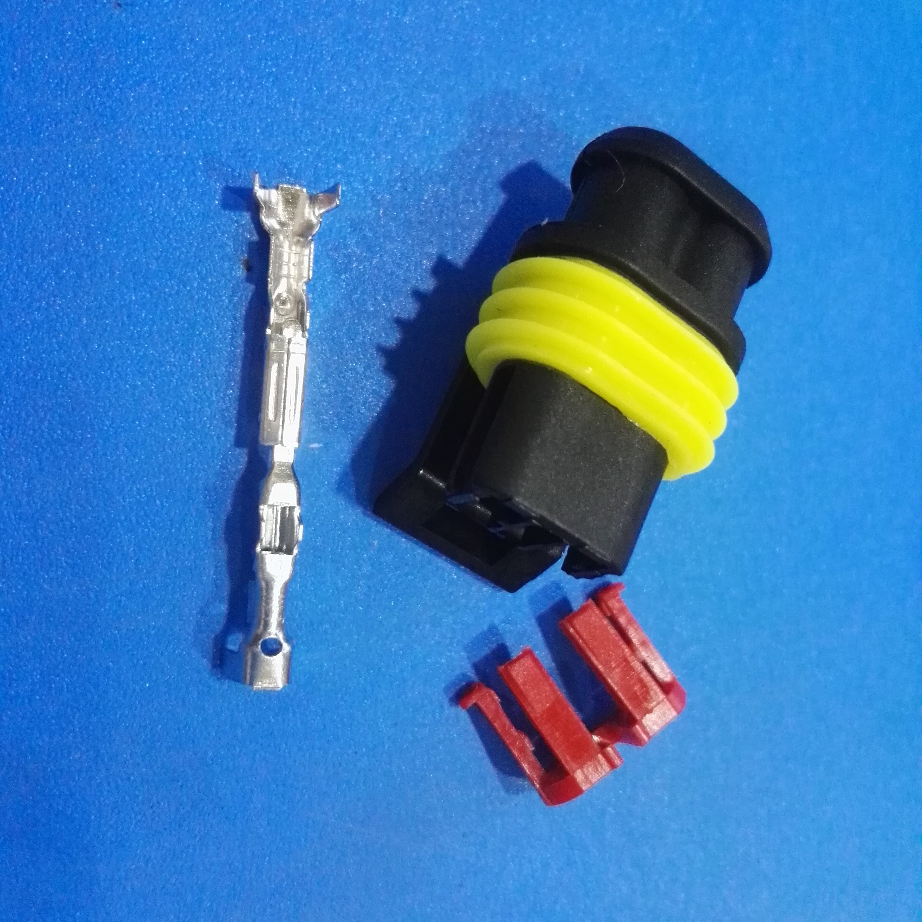 TE 1.5 Series Waterproof | Image 14