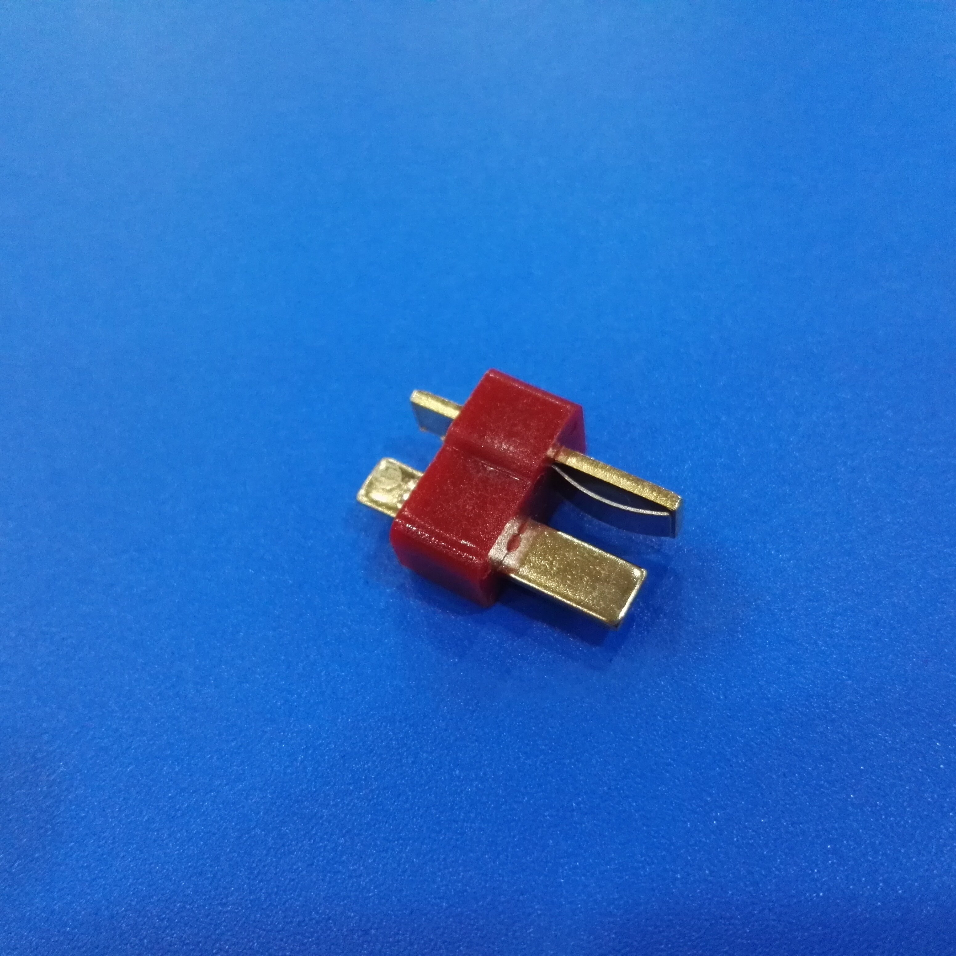 T-shaped plug and socket image 3