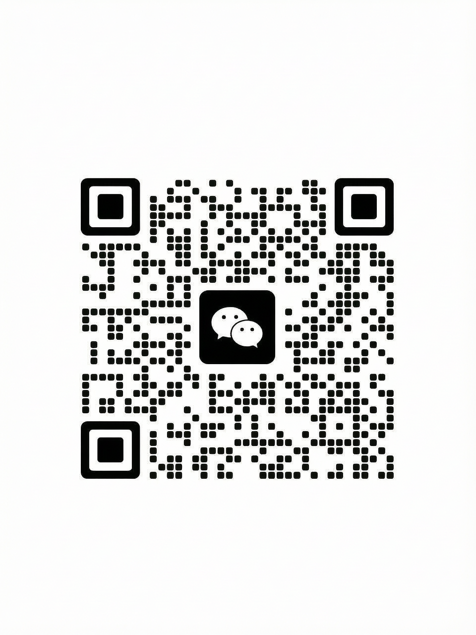 WeChat QR Code