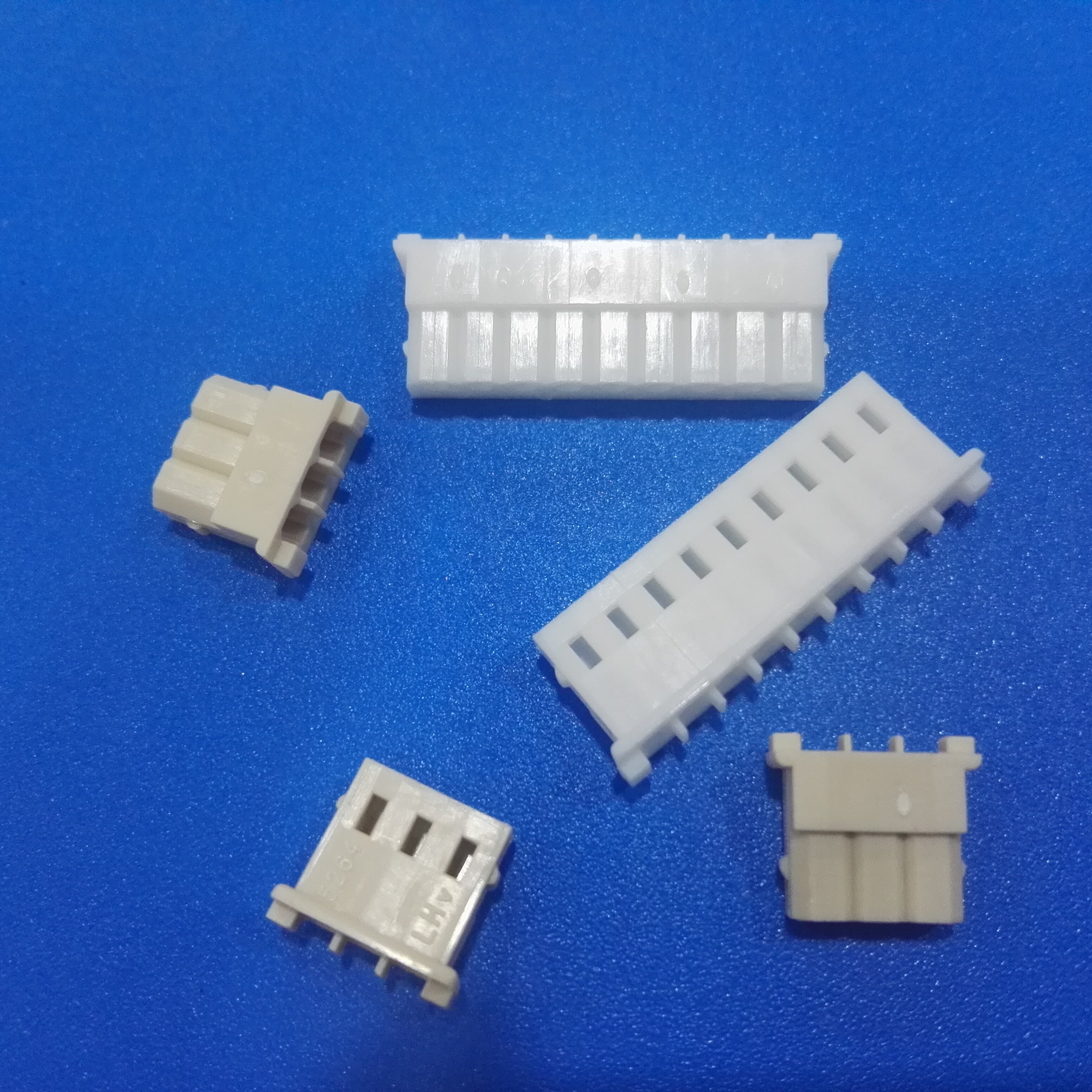 MOLEX 5263/5264/5267