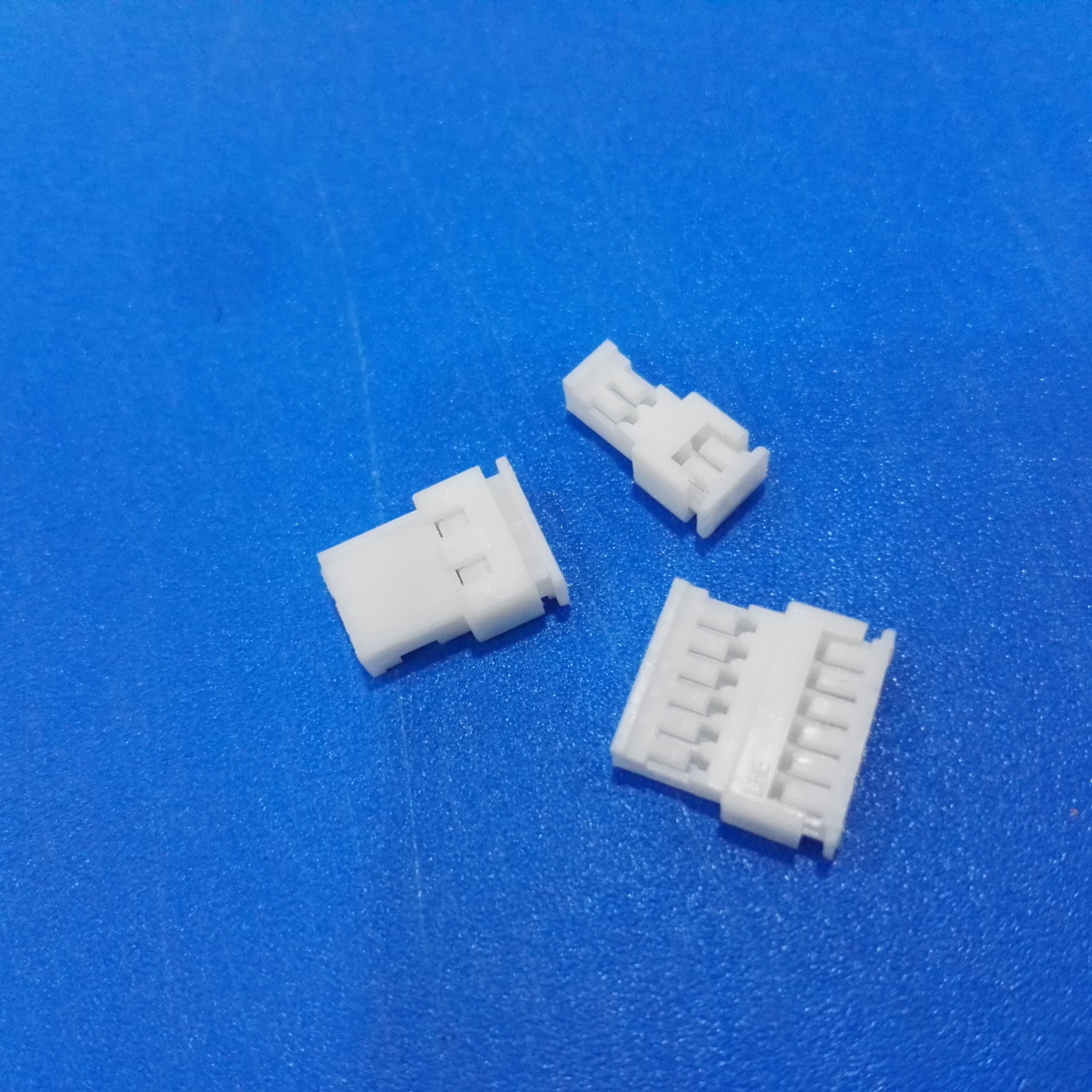 MX1.25 51012/51047 50078-8001 50125-8000 Image5