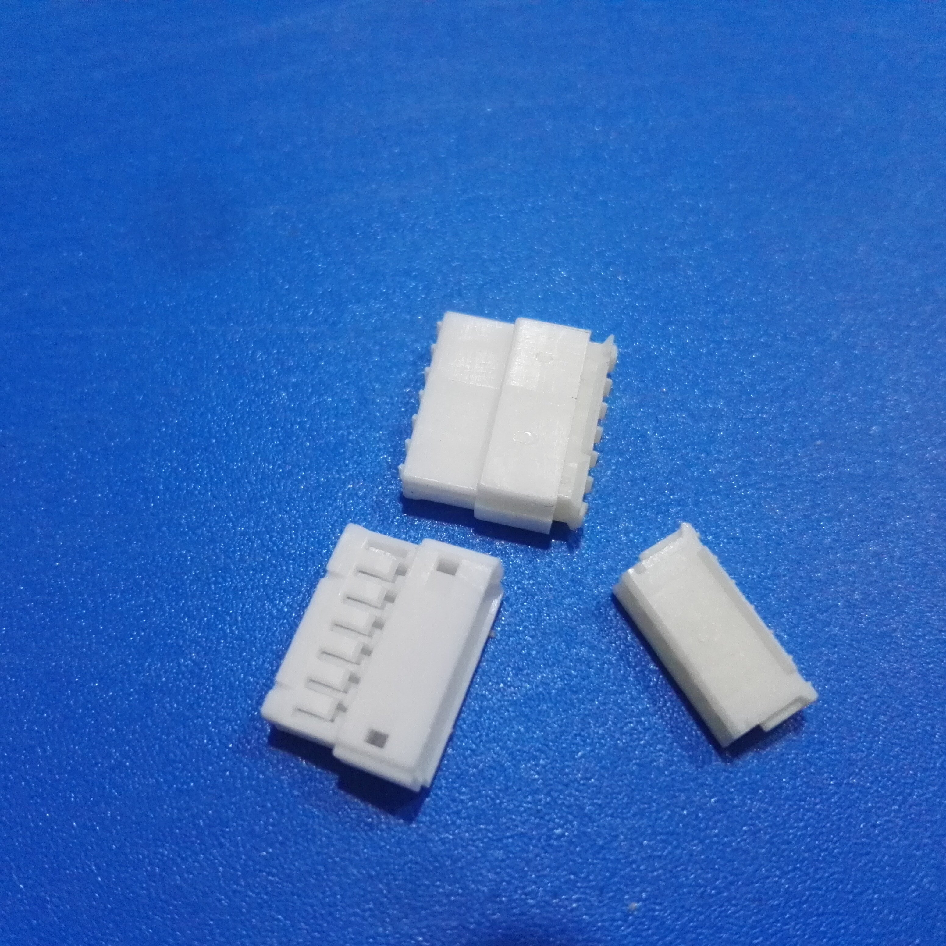 ZH 1.5mm Air-to-Air Connector Image 5