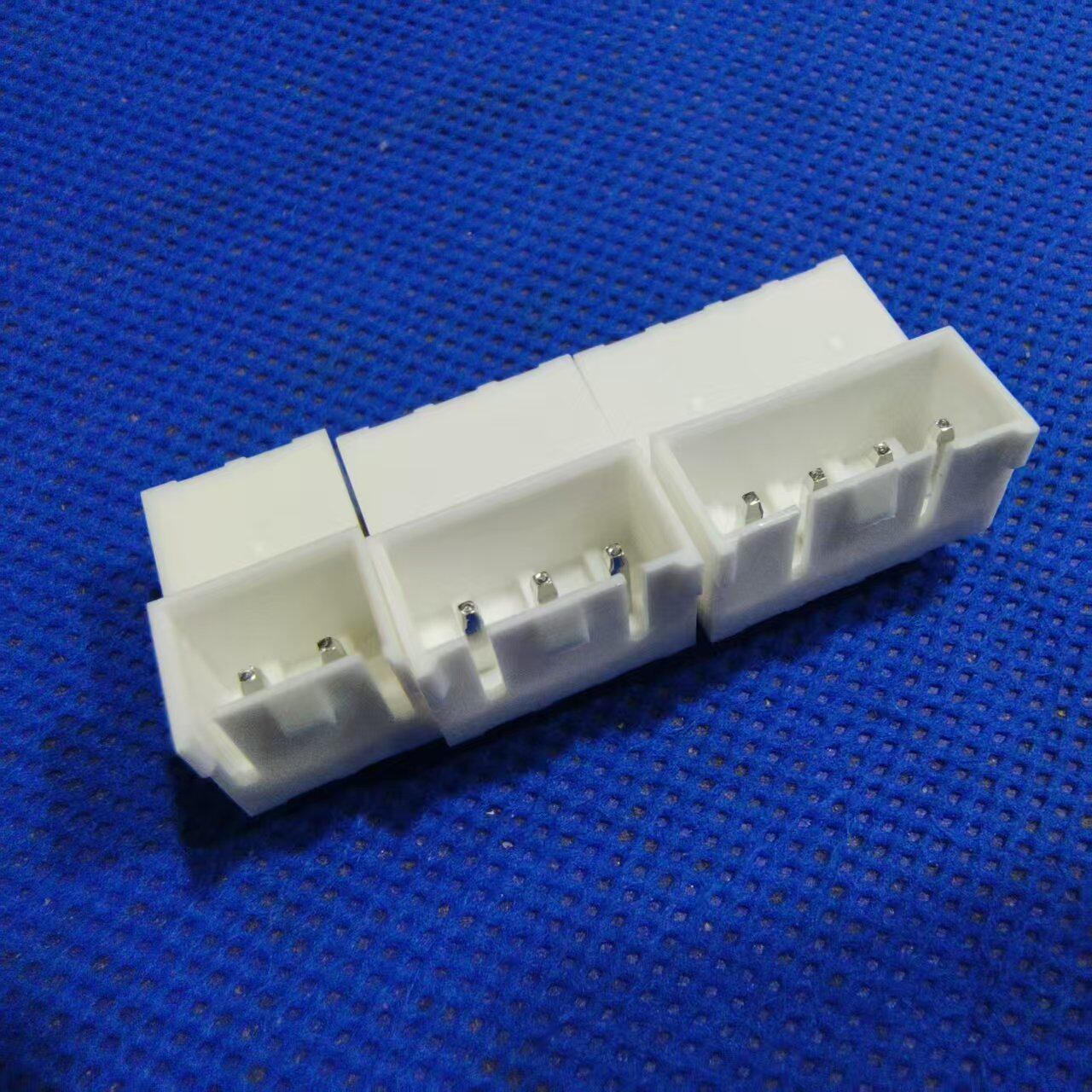 MOLEX 35156 35313 50214 3.96 Pitch Image 5