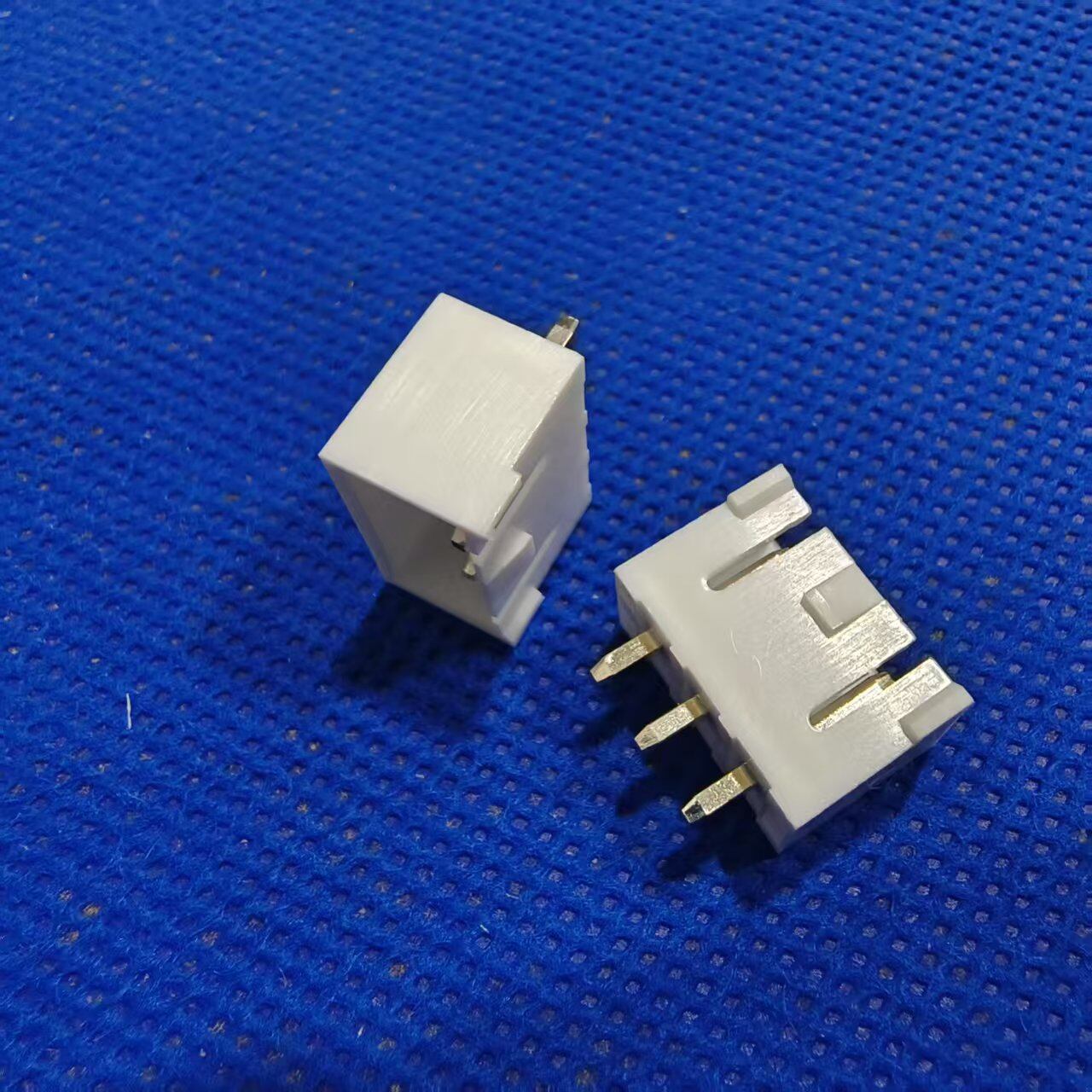 MOLEX 35156 35313 50214 3.96 Pitch - Image 9