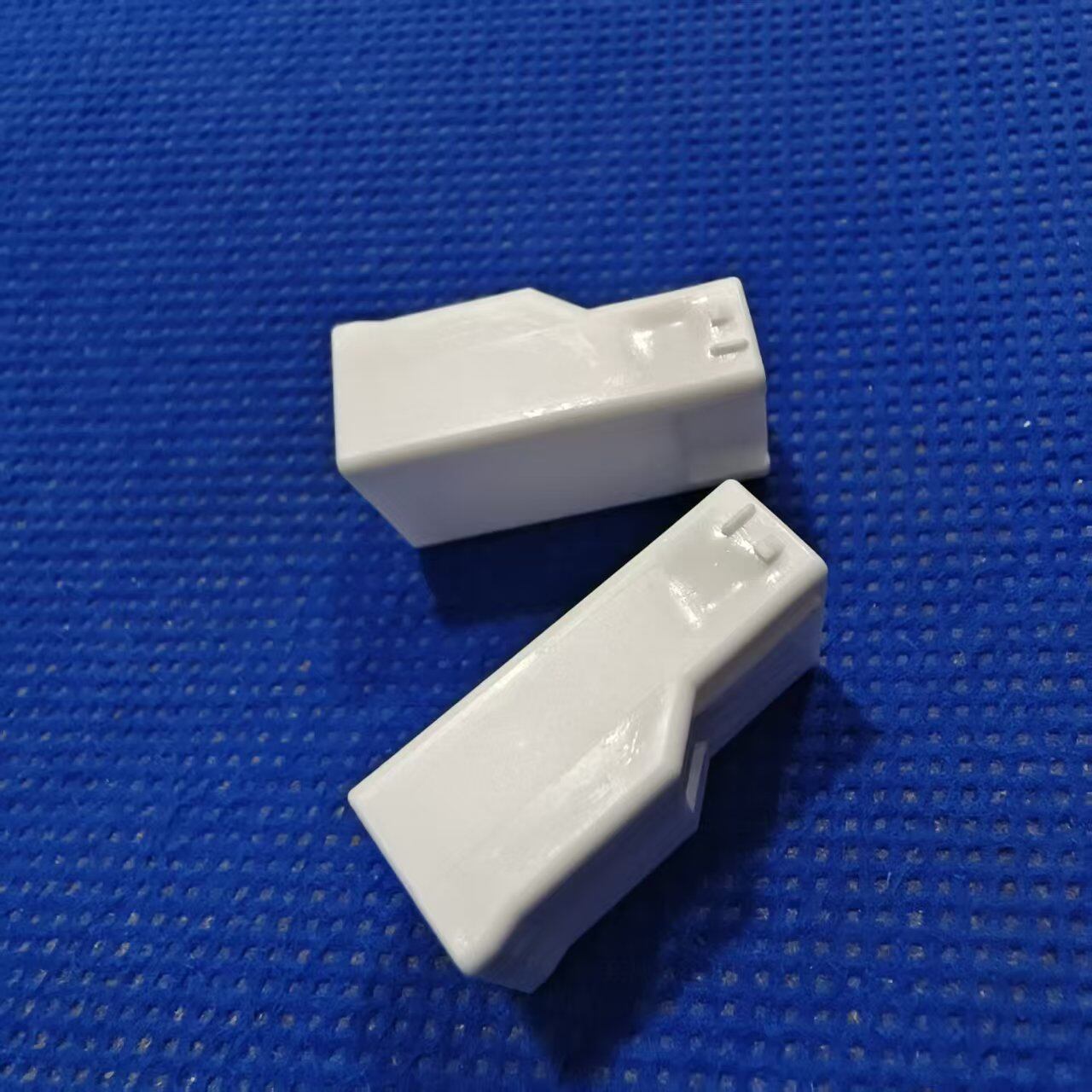 MOLEX 500593 2.5 Pitch Image 4