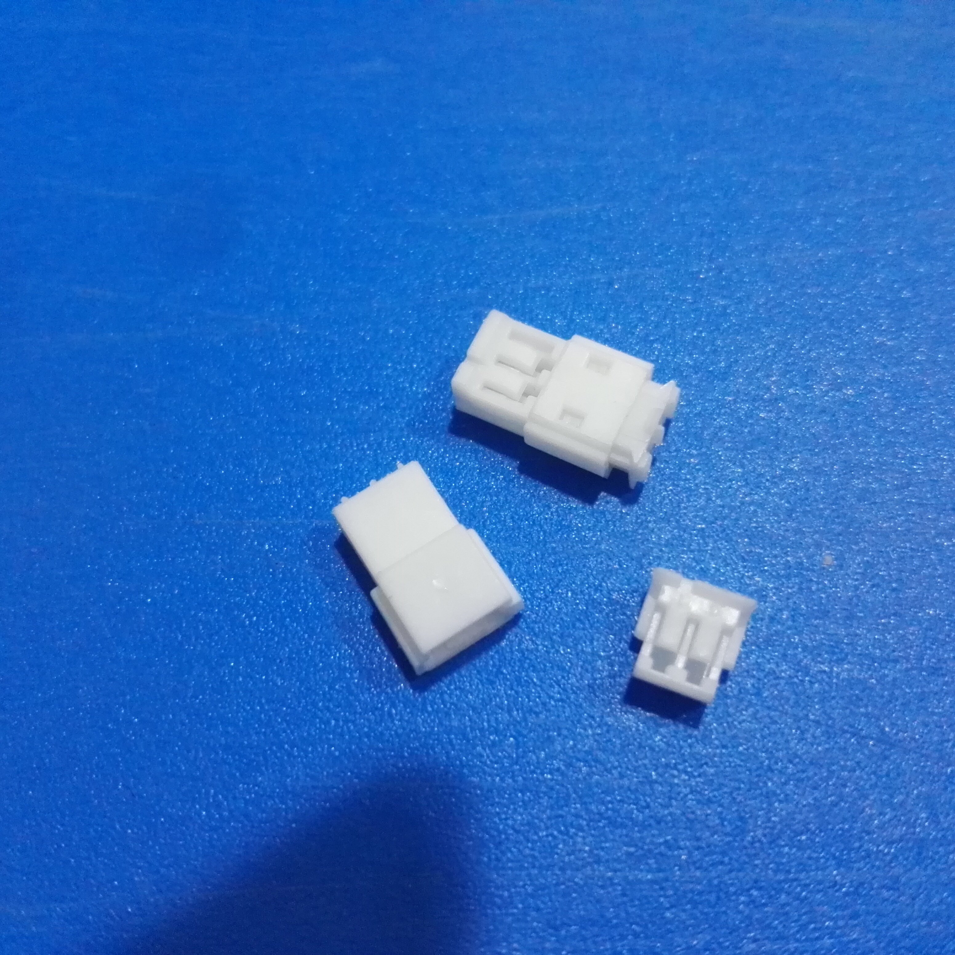 ZH 1.5mm Air-to-Board Connector - Image 2