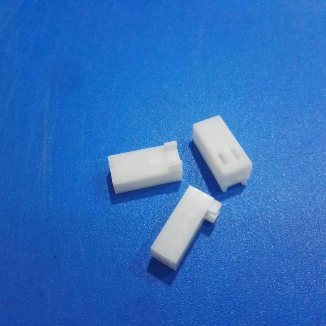MOLEX 2201 2510 2.5mm Pitch Short Backshell Connector Housing, Image 10