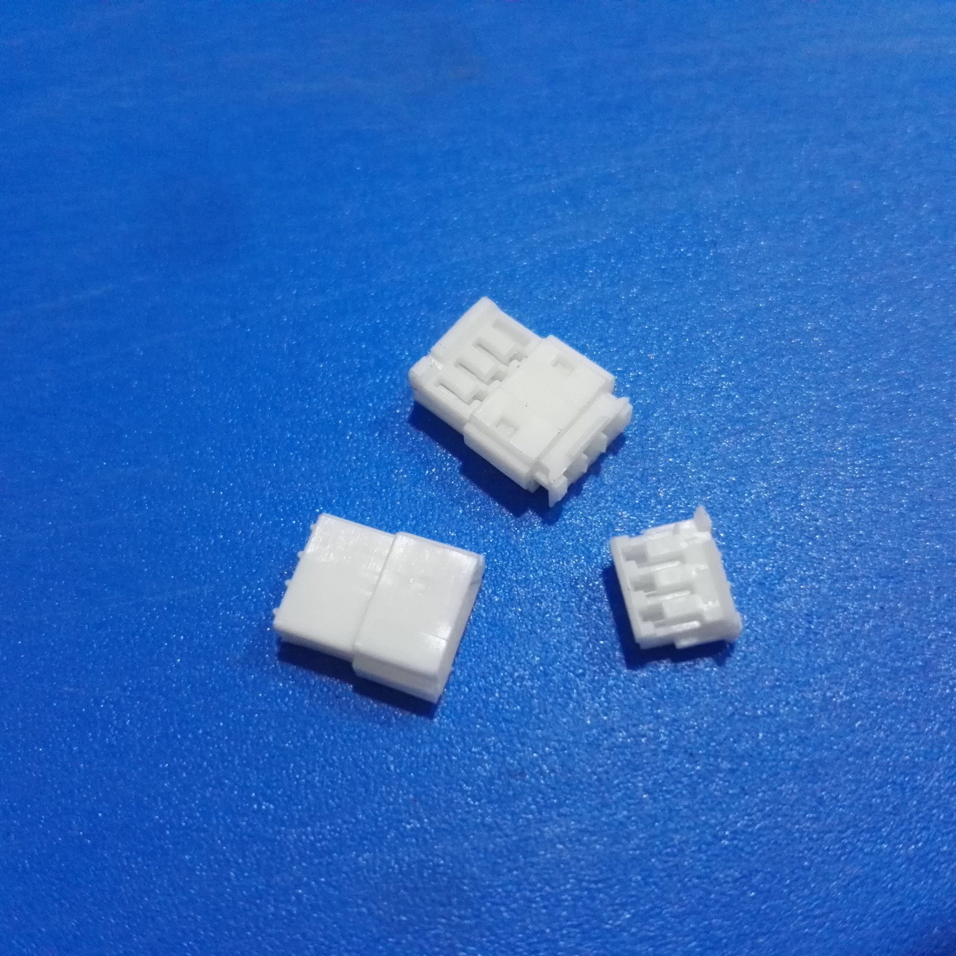 ZH 1.5mm Air Connector Image 3