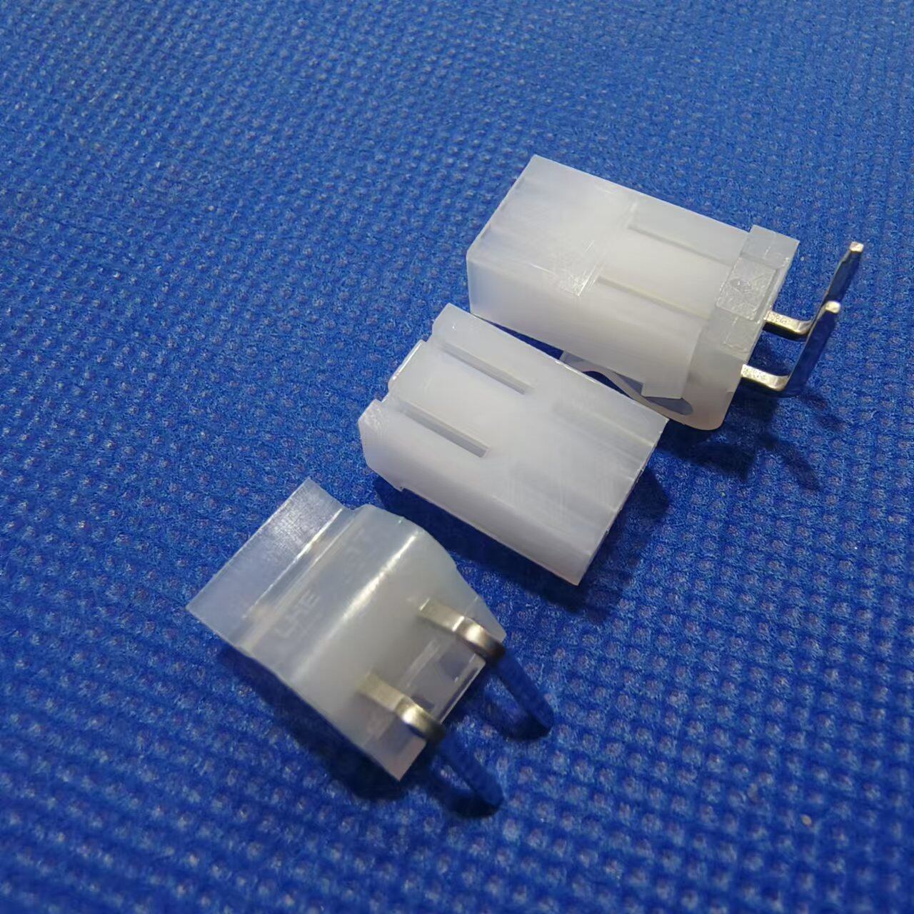MOLEX 5281 2478 5.08 Pitch Connector Housing