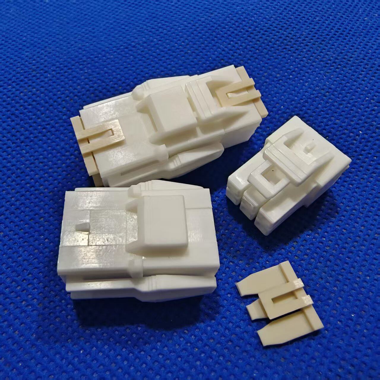 JST YLP, YLR, YLS 4.5 Pitch Insulated Housing Terminal — Image 4