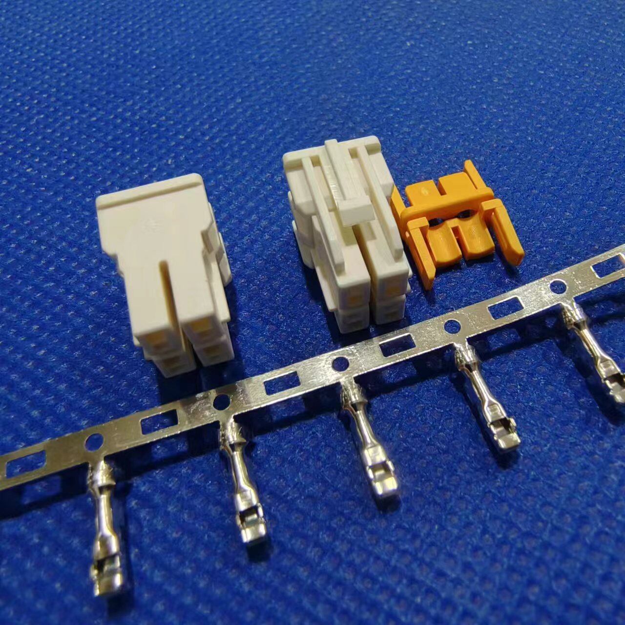 3502 3.5/4.5 Spacing
