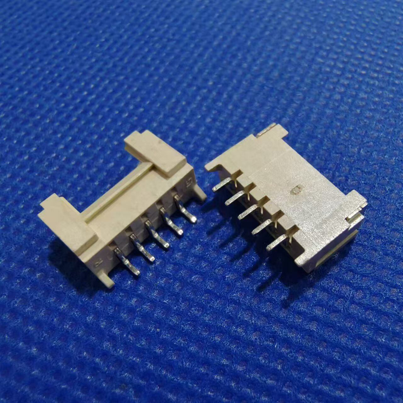 HY Bottom Mount Image 5