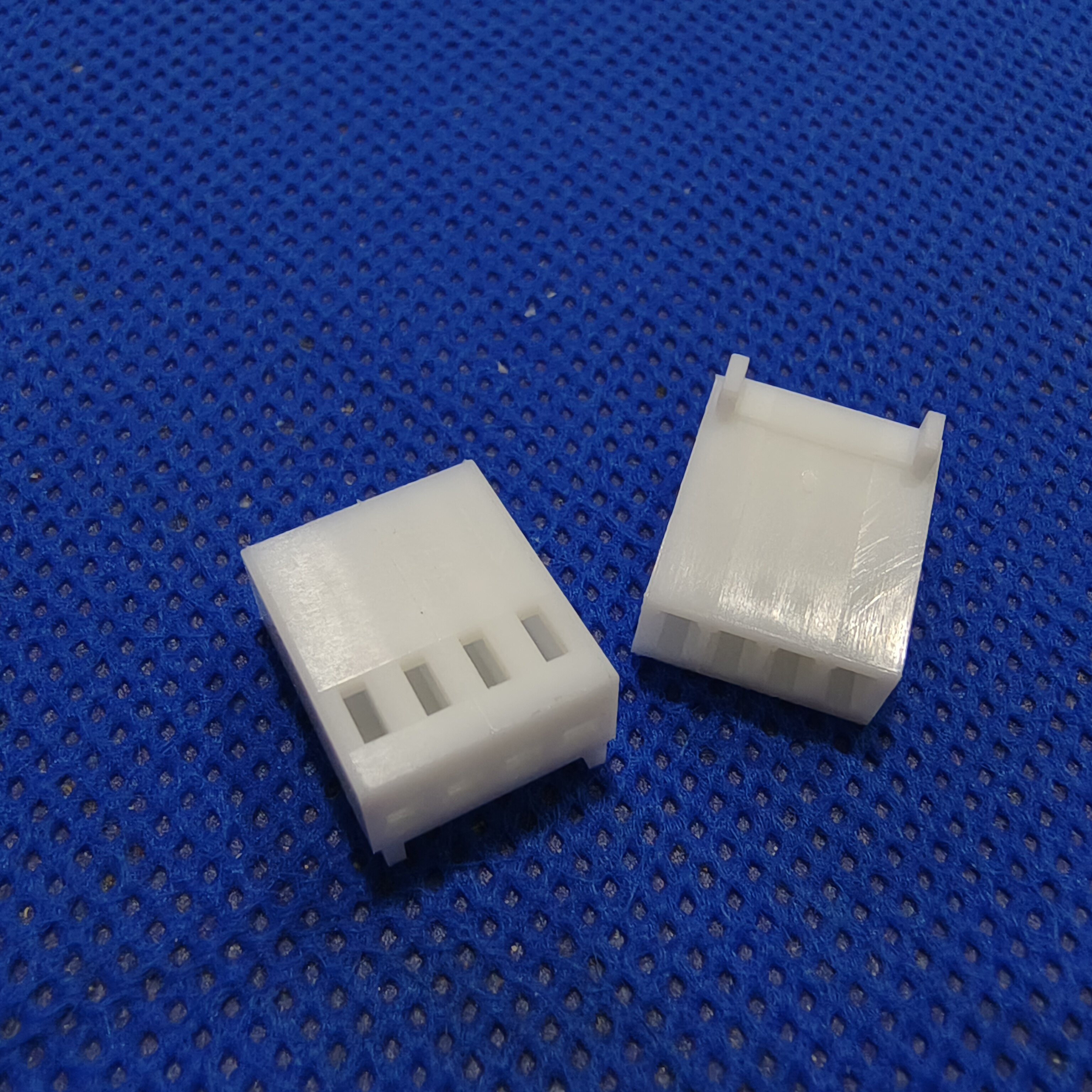 MOLEX 2510C Short Back Image 5